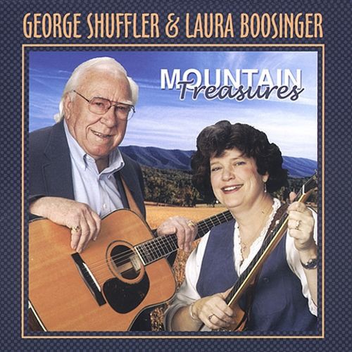 Mountain Treasures