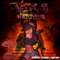 Long Dark Road