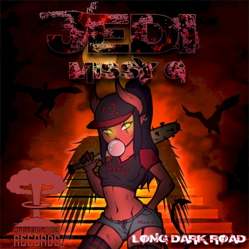 Long Dark Road