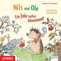 Nils und Ole - Ein Jahr voller Abenteuer