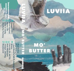 Mo’ Butter