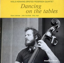 Dancing on the Tables
