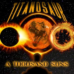 A Thousand Suns
