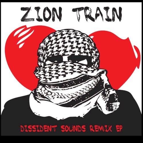 Dissident Sounds Remix EP