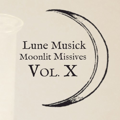 Moonlit Missive #10
