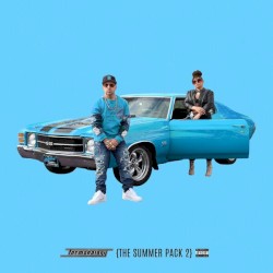 The Summer Pack 2
