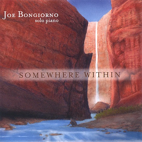 Somewhere Within