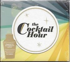 The Cocktail Hour