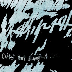 Cute Boy Slave