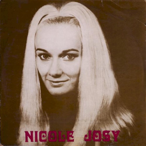 Nicole Josy