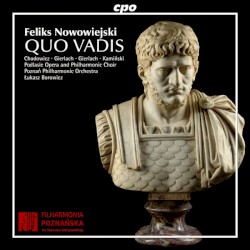 Quo Vadis