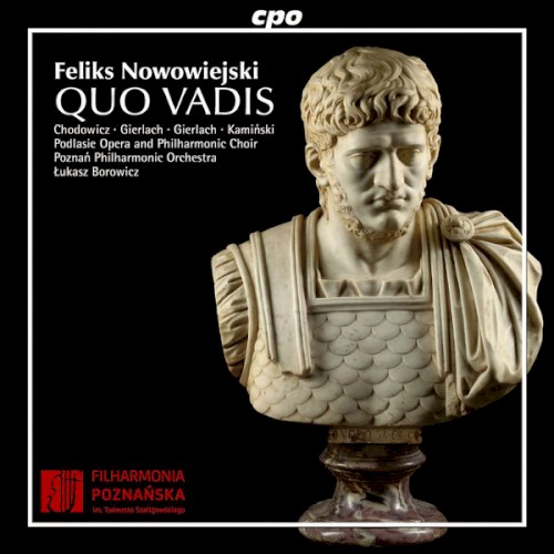 Quo Vadis