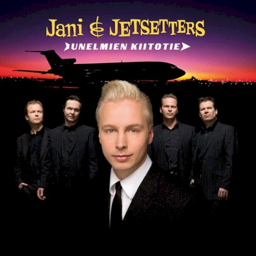 Unelmien kiitotie