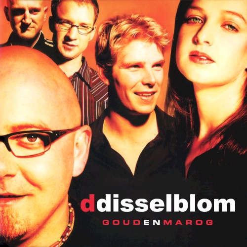 Goud en marog