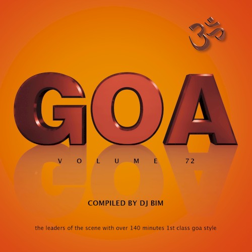 Goa, Volume 72