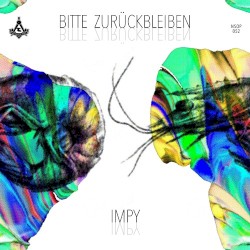 Bitte Zurückbleiben