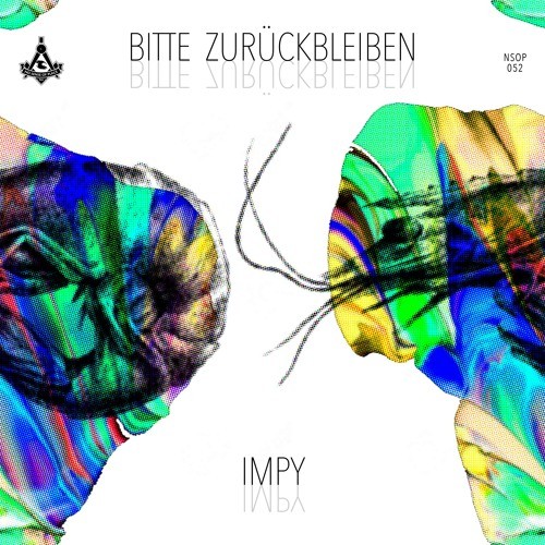 Bitte Zurückbleiben