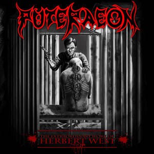 The Extraordinary Work of Herbert West