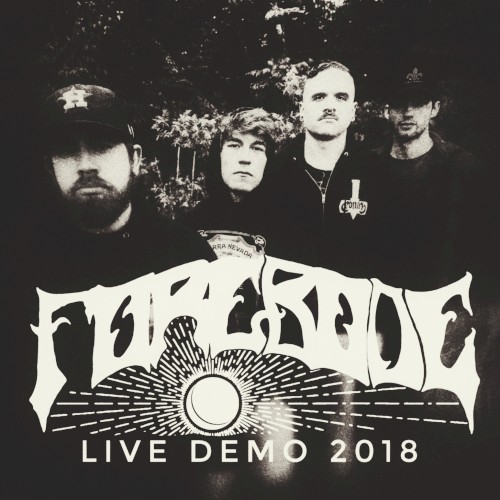 Live Demo 2018