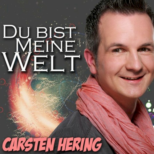 Du bist meine Welt