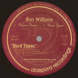 Hard Times