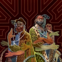 African Dreams