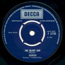 The Silent Sun