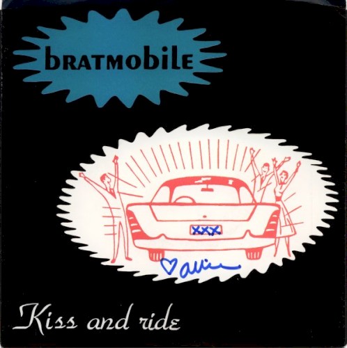 Kiss and Ride