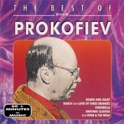 The Best of Prokofiev