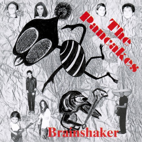 Brainshaker