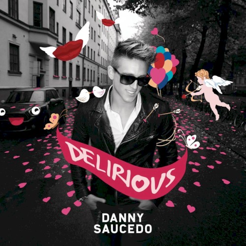Delirious