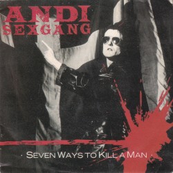 Seven Ways to Kill a Man