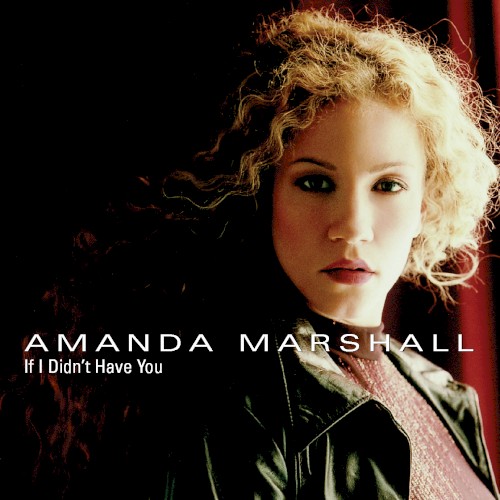 If I Didn’t Have You