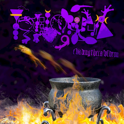Evading The Cauldron (One Fret ov Death)