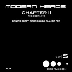 Chapter II - The Beginning