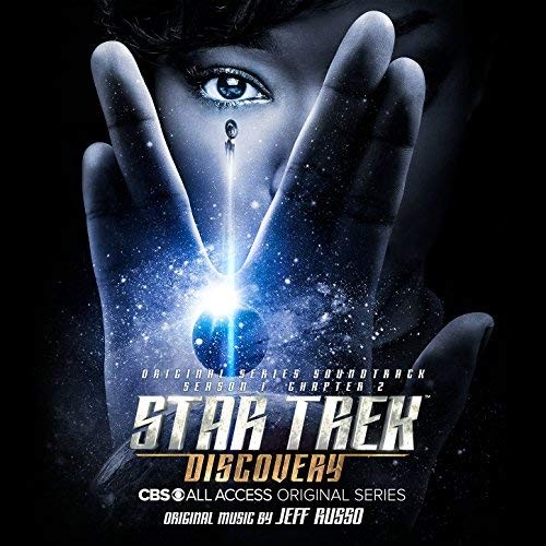 Star Trek: Discovery, Season 1, Chapter 2: Original Series Soundtrack