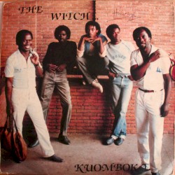 Kuomboka