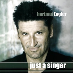 Just a Singer