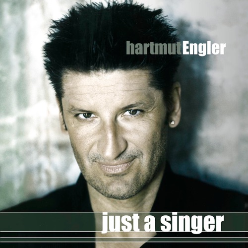 Just a Singer