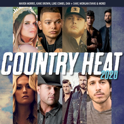 Country Heat 2020