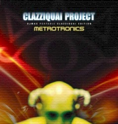 Metrotronics