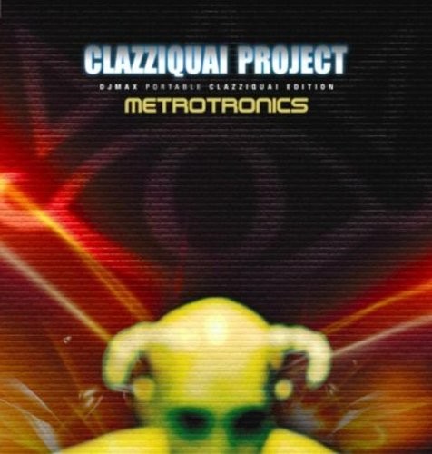 Metrotronics