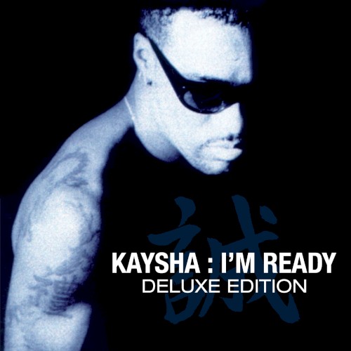 I'm Ready