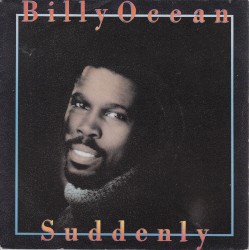 Suddenly