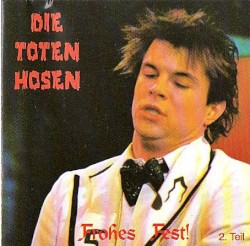 Frohes Fest! 2. Teil
