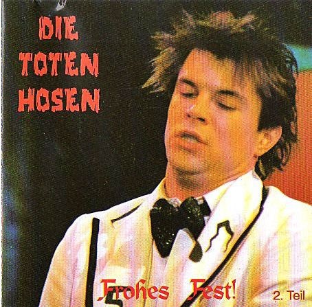 Frohes Fest! 2. Teil