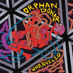 Unraveled