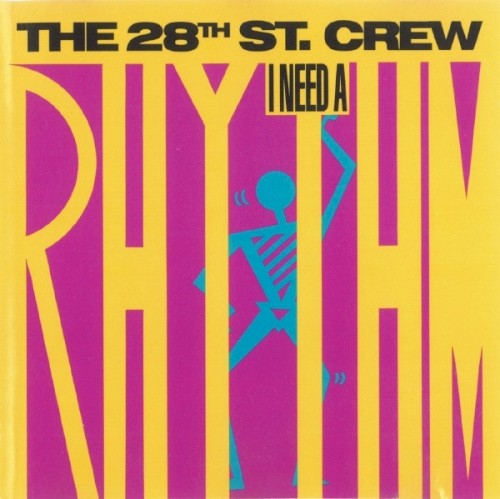 I Need A Rhythm