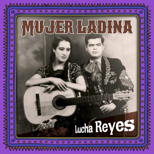 Mujer ladina