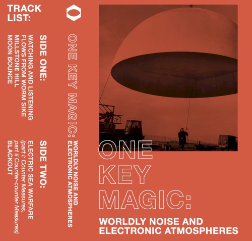 Worldly Noise and Electronic Atmospheres